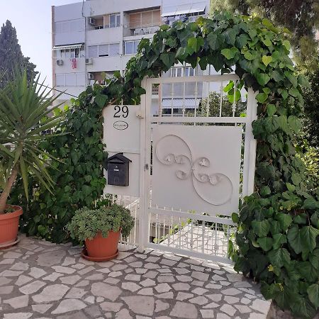 Studio Apartment Imagino Сплит Экстерьер фото