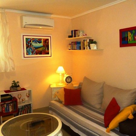 Studio Apartment Imagino Сплит Экстерьер фото