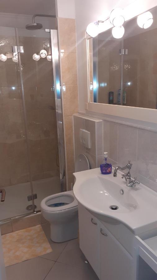 Studio Apartment Imagino Сплит Экстерьер фото