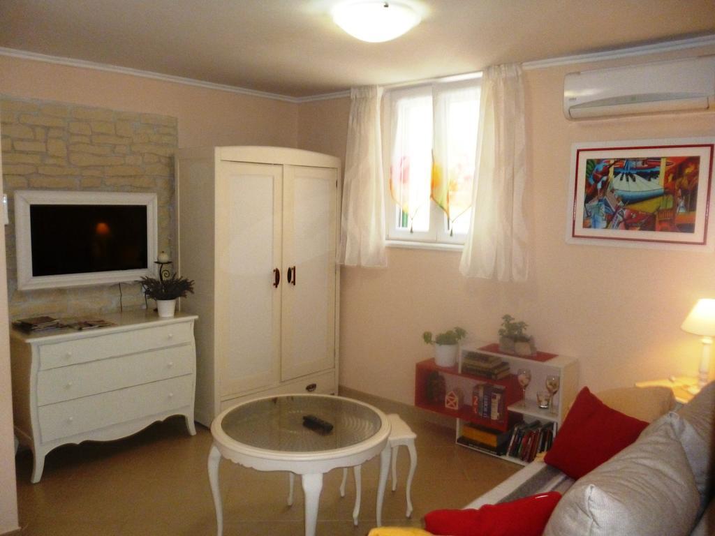 Studio Apartment Imagino Сплит Экстерьер фото